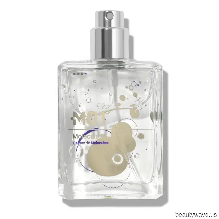 I’m declaring it: This new cologne is going to be the fragrance of the summer.