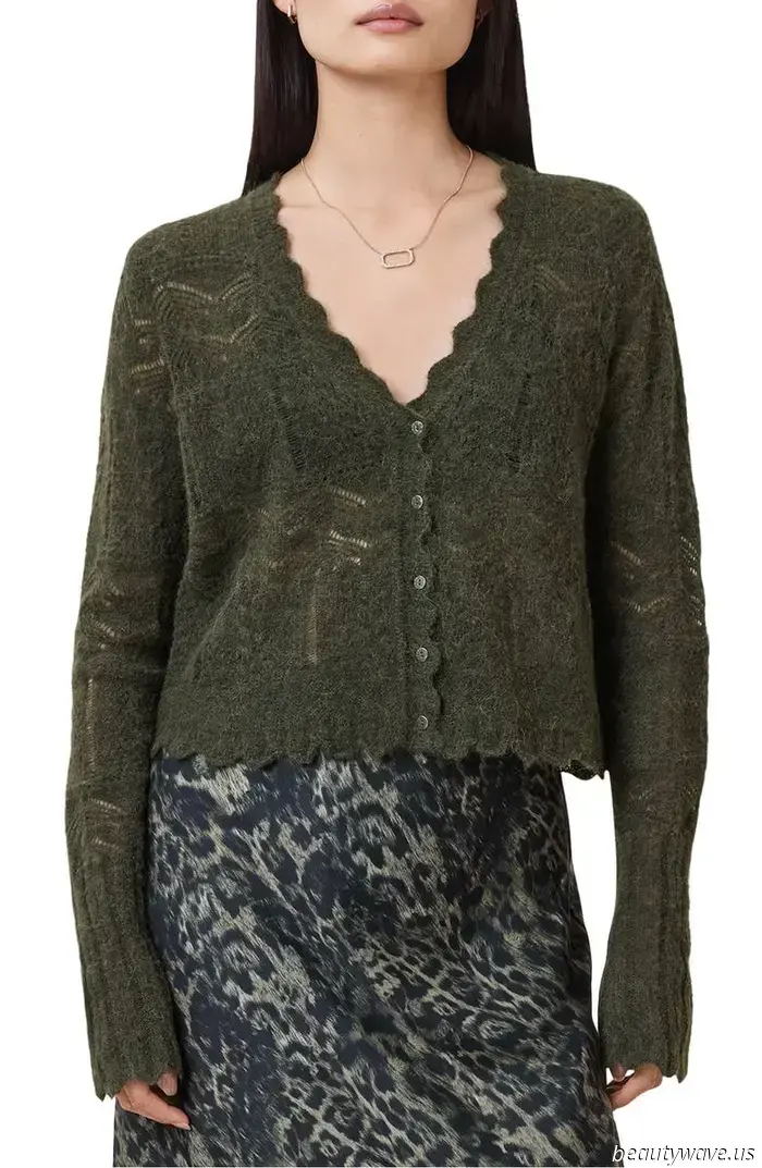 Levi's! AllSaints! Sam Edelman! 29 Nordstrom Anniversary Sales You Can't Miss