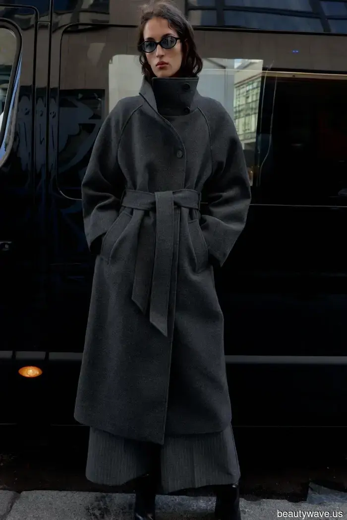 Es ist fast lächerlich zu denken, dass diese 30 Zara-Artikel am 30. November noch vorrätig sein werden.