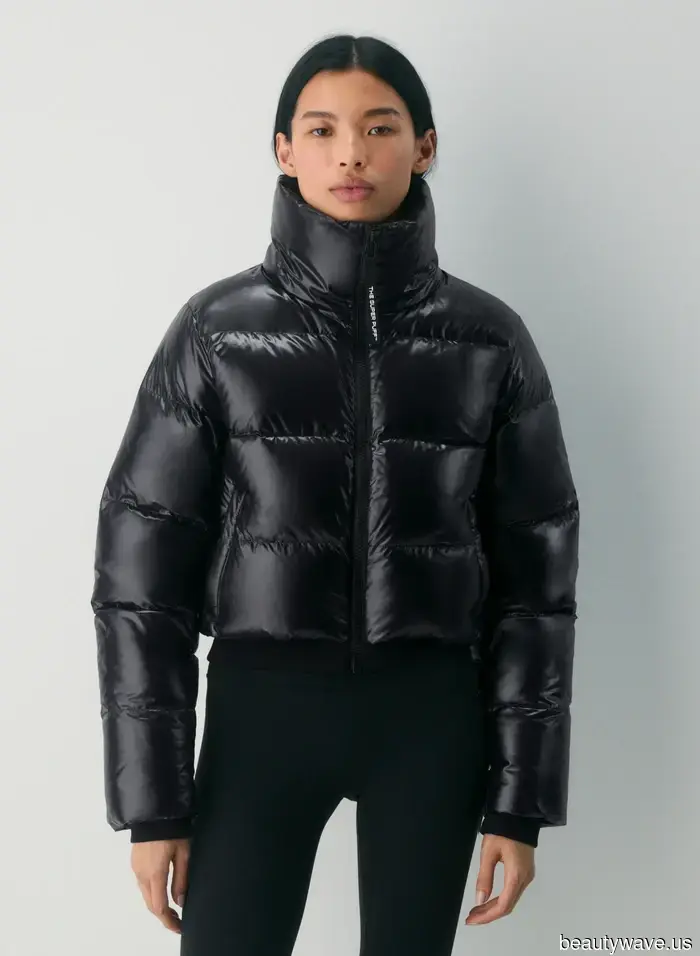 6 Aufwandsarme, Hochwirksame Winteroutfits, die Sie diesen Januar ausprobieren sollten