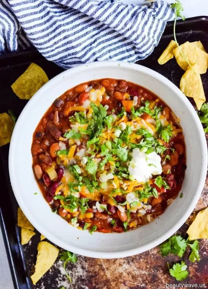 20 Cozy Fall Crockpot Recipes for the Season