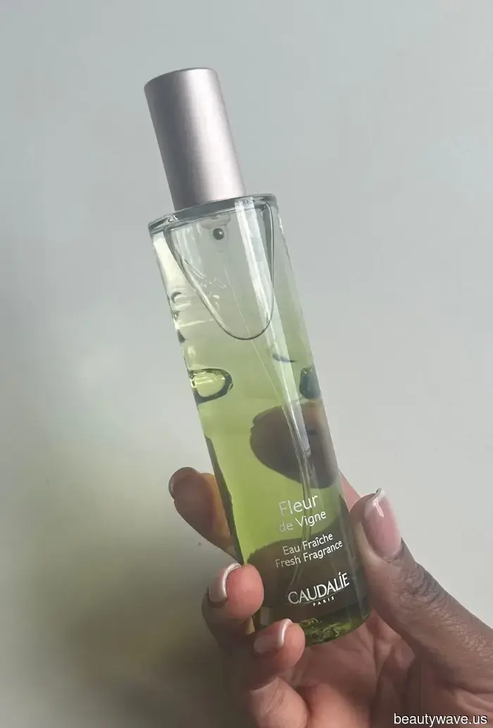 I Only Desire to Fragrance Like an Elegant French Woman—This Budget-Friendly Perfume Is the Key.