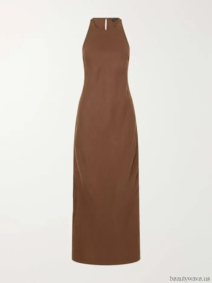 I Prefer My Summer Dresses to Be Simple Yet Luxurious—21 Sophisticated Styles That Will Be Gone by August