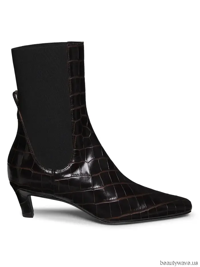 In My Brooklyn Community, These 5 Winter Footwear Options Are All That Count