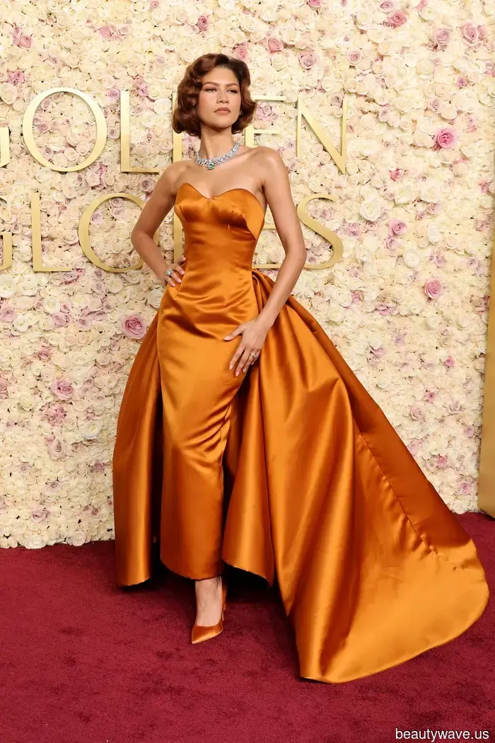 A Ten-Year Journey of Zendaya's Style Highlights That Show She Always Hits the Mark