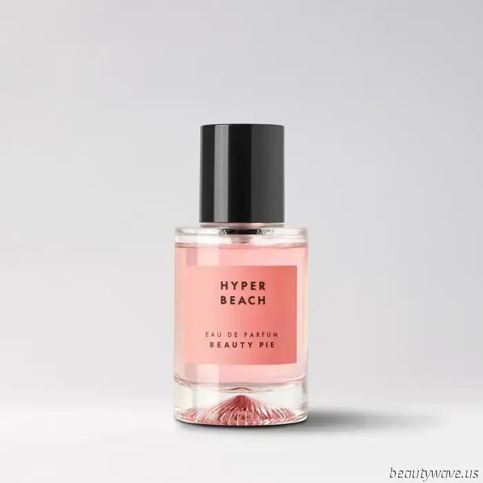This £33 Santal perfume is competing with my high-end fragrances.