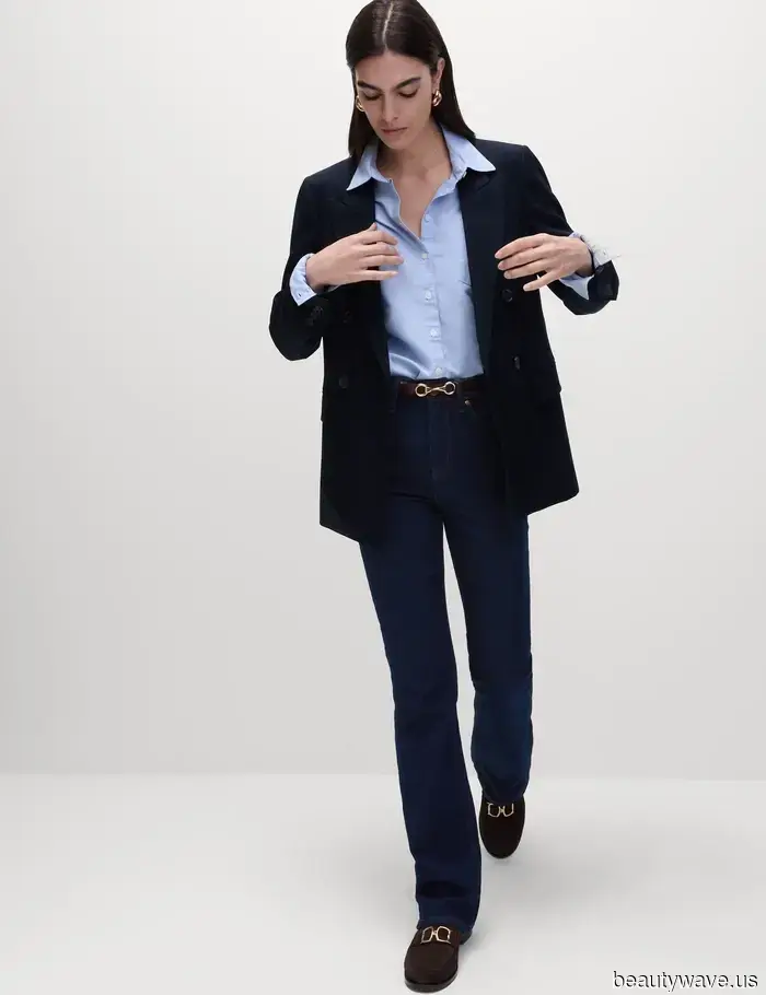 Kendall Jenner recently sported a jeans and boots combo that gives winter outfits a much more sophisticated appearance.