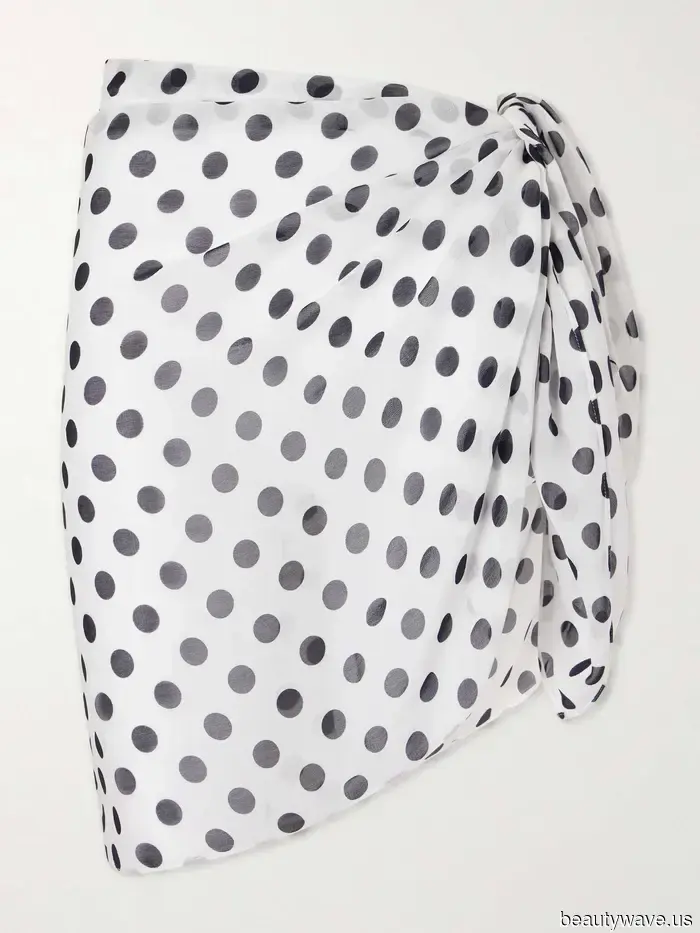 I haven't visited Net-a-Porter in some time—these new arrivals are definitely worth putting in your cart first.