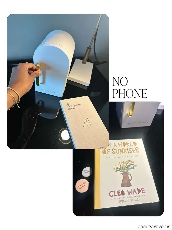 Soy una mamá que tomó su primer retiro en solitario&mdash;Aquí está todo lo que experimenté para volver a sentirme como yo misma.