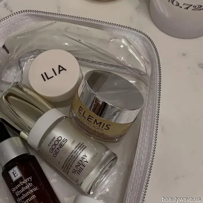 Ich bin eine hautpflegeverrückte Beauty-Autorin&mdash;so habe ich meine Sammlung mit einem Budget aufgebaut.