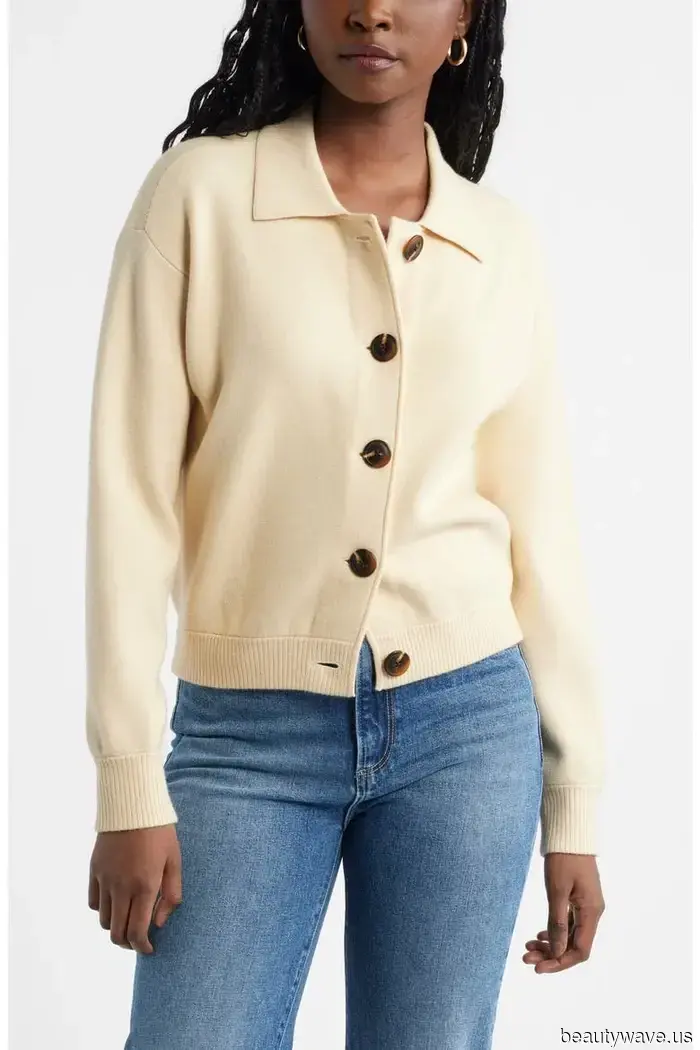 Browse My Cheat Sheet: 50 Top Anniversary Sale Picks from Nordstrom's Own Brands