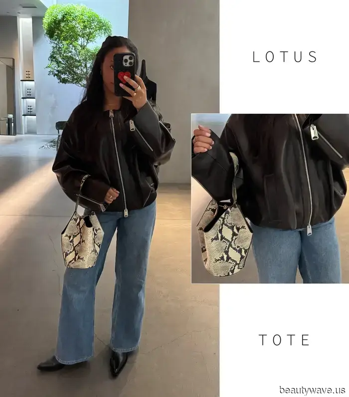 I Tested Khaite's Handbags—Here Are the Ones I Would Consider Investing In.