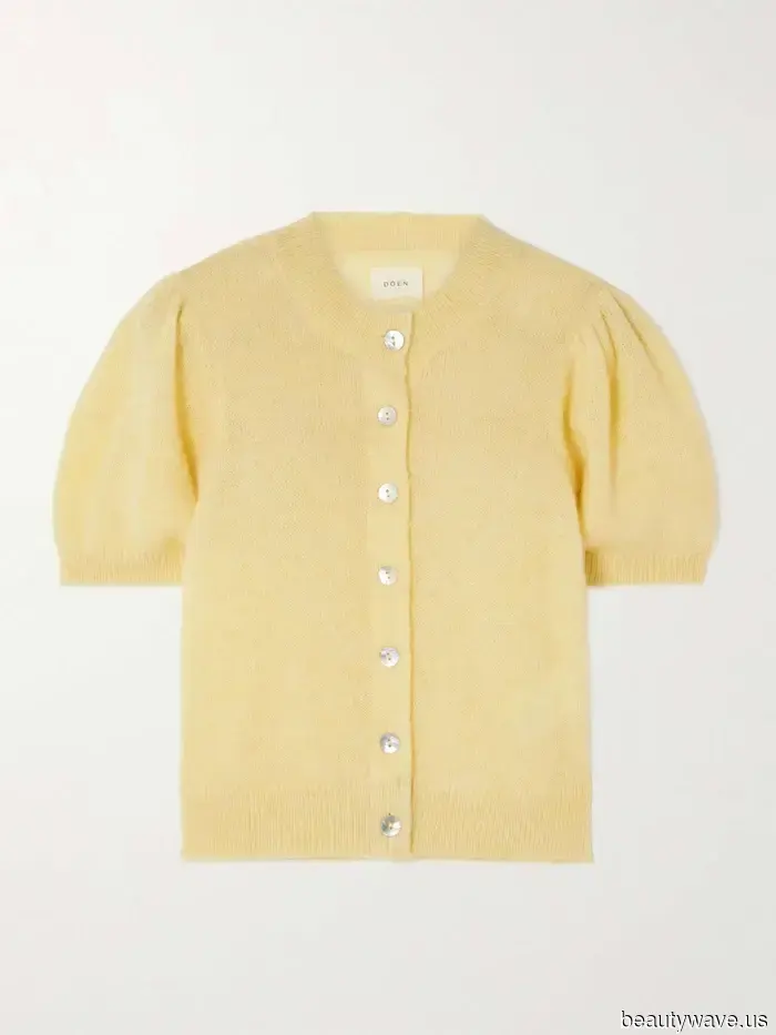 The 2025 Vacation Collection: All the Stylish Trends and Brands to Include in Your Luggage