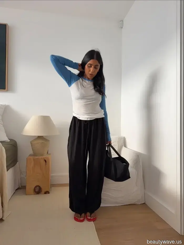 I'm a minimalist tired of jeans—here's the trending alternative I'm choosing to wear instead.