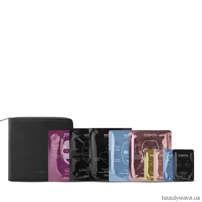 If you plan to purchase luxury skincare in 2025, I recommend indulging in this, this, and this.