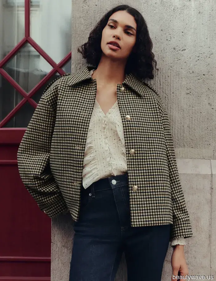 I Finally Tested M&S’s Popular Trench Coats—4 Styles That Truly Meet the Expectations