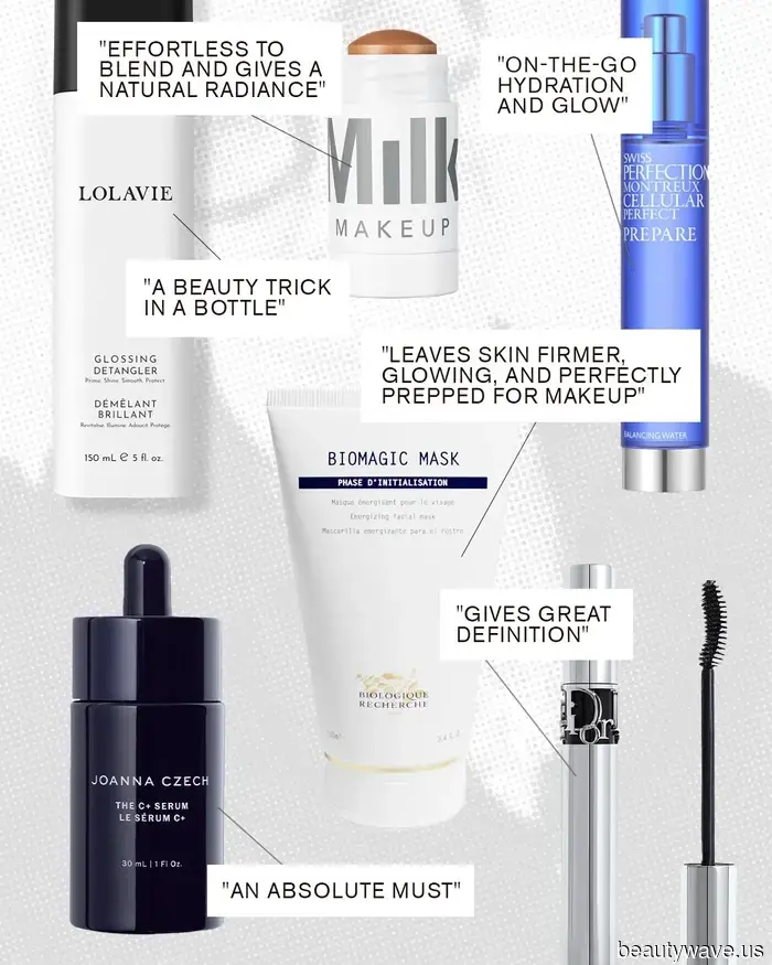 I have worked as a celebrity aesthetician for 40 years—here's how I prepare my clients for the red carpet.