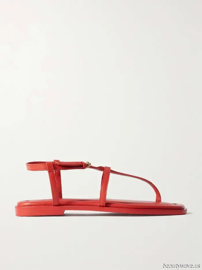 Don't Waste Your Time: These 5 Sandals Pair Perfectly With Trousers