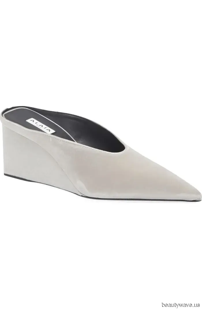 2025 Will Be Noted for These 10 Legendary It Shoes