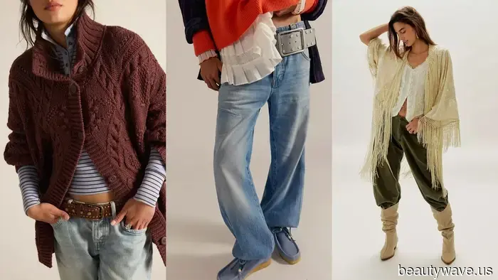 As a Fashion Editor who loves shopping at Free People, here are 21 new discounts that I can't stop thinking about.