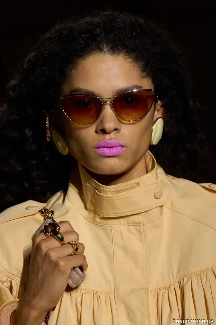We've Compiled All the Iconic Beauty Looks for Spring/Summer 2026.