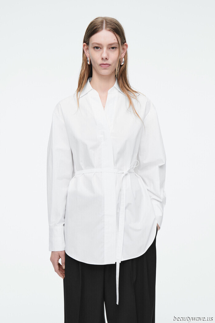 From Denim to White T-Shirts—Here Are the Exact Brands I Use for My Basics