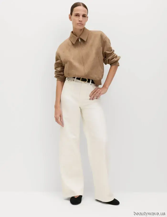 5 Denim Trends I'm Putting on Hold for Spring and 5 I'm Choosing to Wear Instead