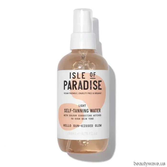 Ogni Beauty Editor che conosco giura su questo prodotto per un bagliore abbronzato.