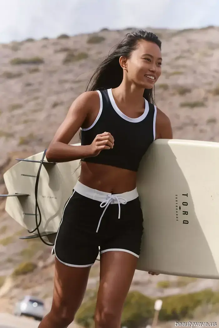 Not Denim, Not Satin—Fashion Enthusiasts Are Opting for These Trending Short Styles Instead.
