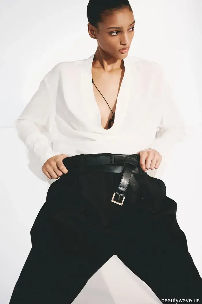 Le It Girls Parlano&mdash;Questi 8 Nuovi Acquisti H&M Sono Ciò Che Ogni Stilosa Vuole per la Primavera