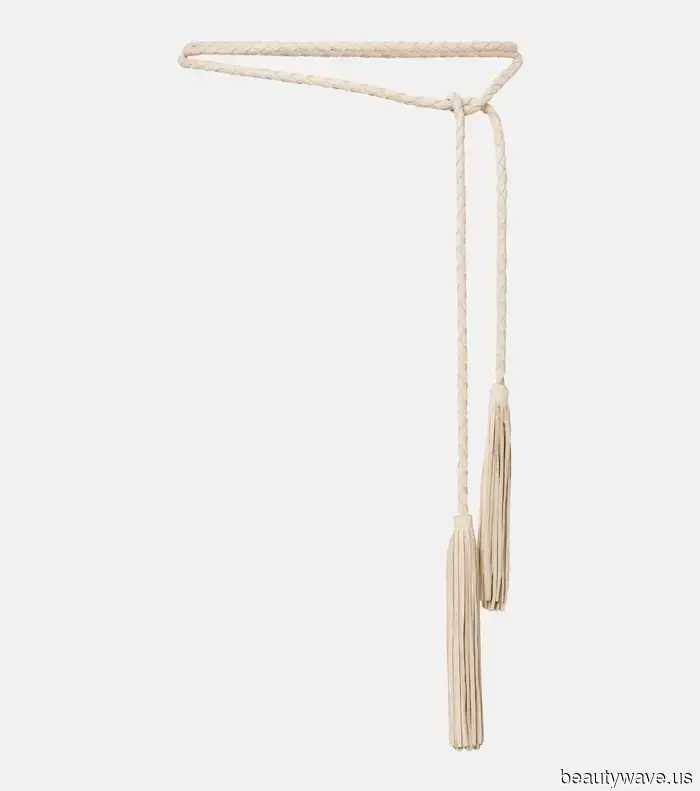 My friend inquired about which accessories will be fashionable this season—there's no question that these six will be in style.