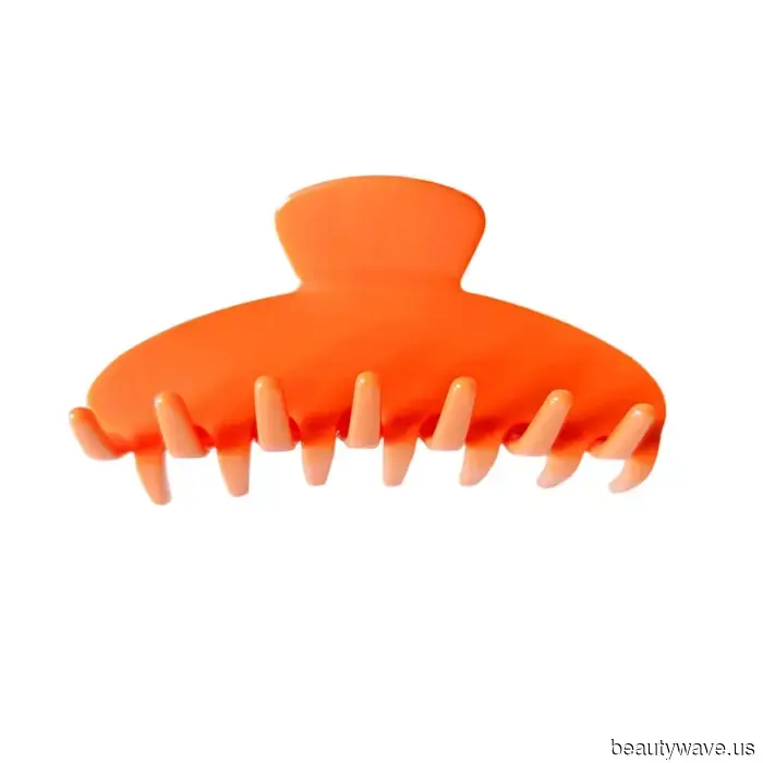 Sorry, Butter Yellow, but I'm ending our relationship for this even bolder color trend.