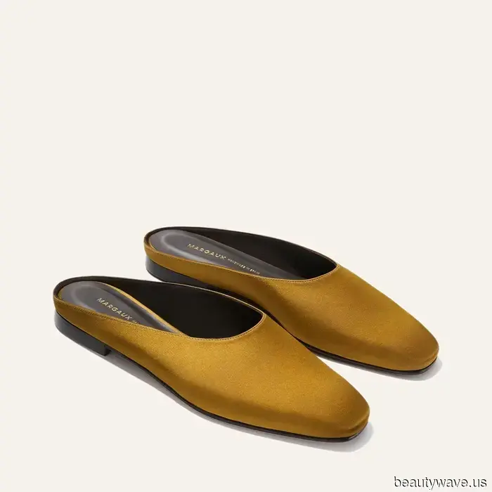 Lo siento, estos zapatos de verano que alguna vez fueron populares están empezando a verse anticuados.