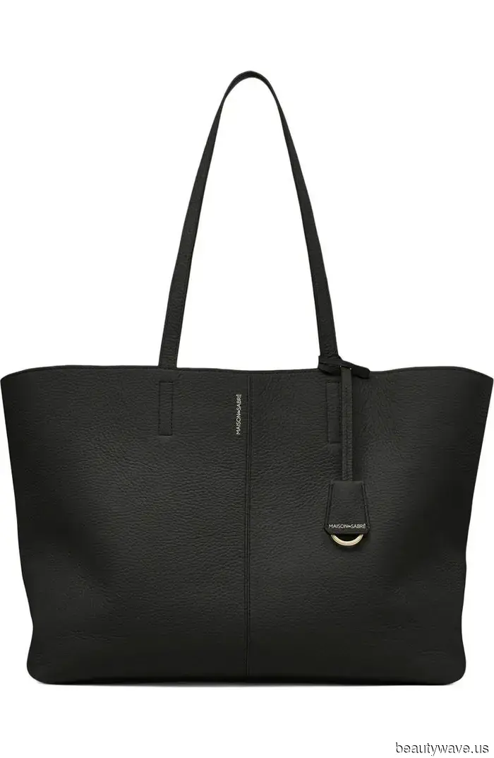 Держитесь&mdash;Nordstrom объявил о секретном зимнем распродаже, и вот 30 стильных вещей, которые мои модные друзья…