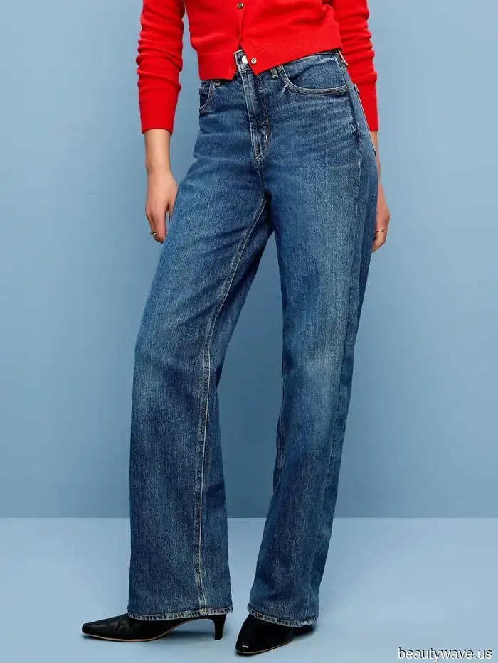 I create jeans professionally—here are the three denim trends to be aware of for Fall 2026.