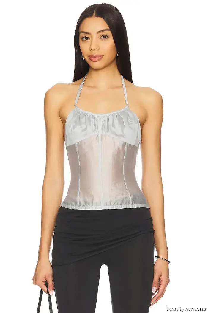 29 Distinctive Up-and-Coming Fashion Brands I Found in 2025