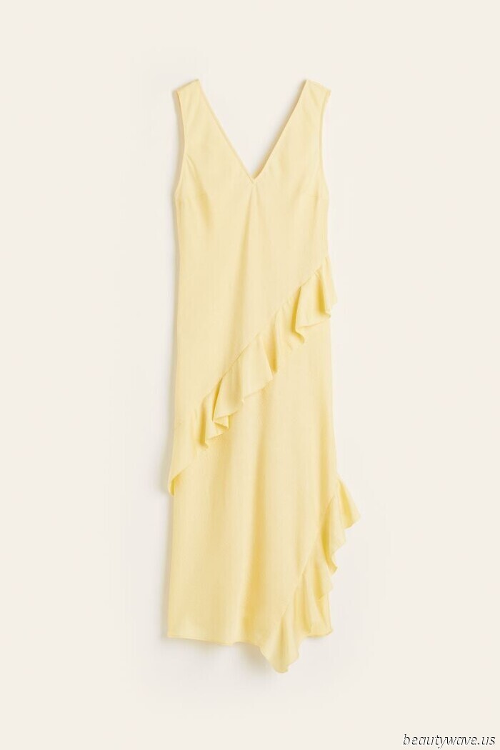 Elegant, trendig und unter 150 US-Dollar - Kaufen Sie das Kleid, das jeder in der Mode trägt RN