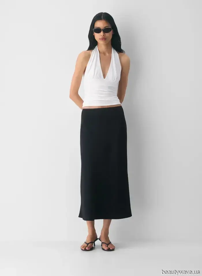 Estas son las piezas de Aritzia con las que todos en la moda estarán obsesionados para mayo.