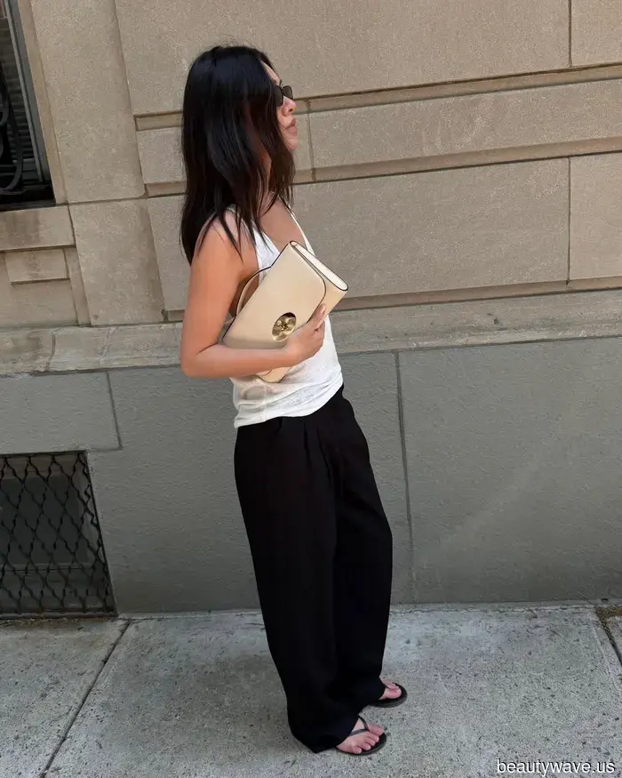 Ich bin ein ehemaliger New Yorker&mdash;7 Stil-Tipps, die ich immer vom Upper East Side im Sommer übernehmen werde.