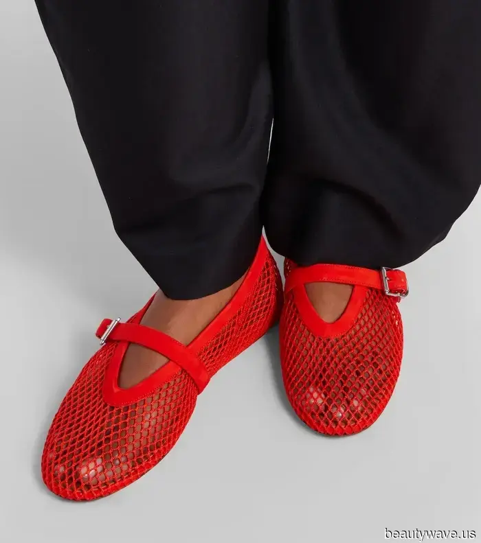 Apologies, Sandals—this summer, French It Girls are opting for these timeless footwear trends instead.