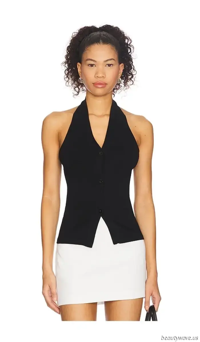 I Just Put Together 7 Stylish Outfits From Revolve Perfect for Any Summer Event.