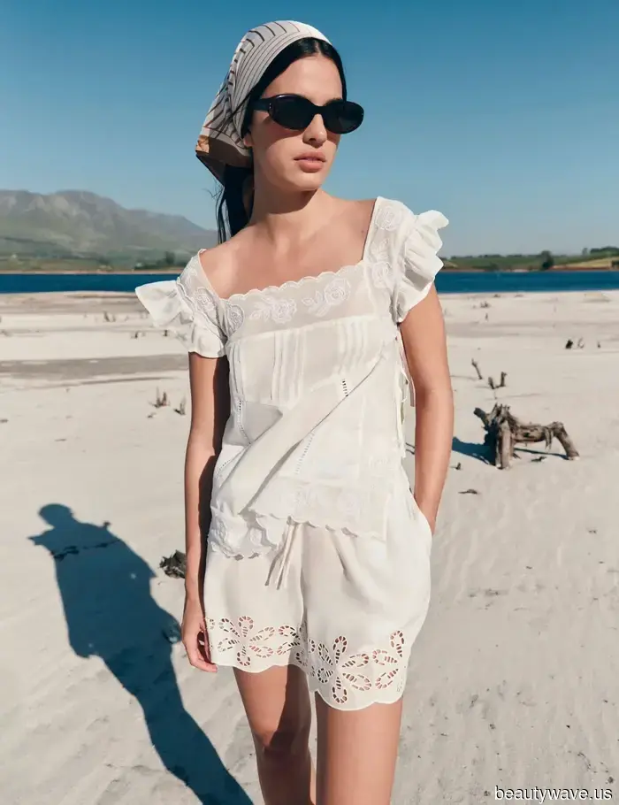 Las chicas de Londres siempre aciertan con el estilo de verano&mdash;Estas son las 5 tendencias que ya están usando