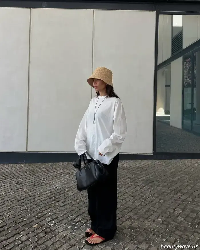 Black sandals will always remain in style, but this trending color is officially set to make waves in 2025.