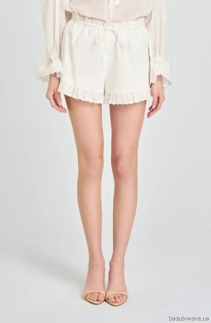 Must-Have di Primavera, Sotto i $100, Nordstrom&mdash;Andiamo