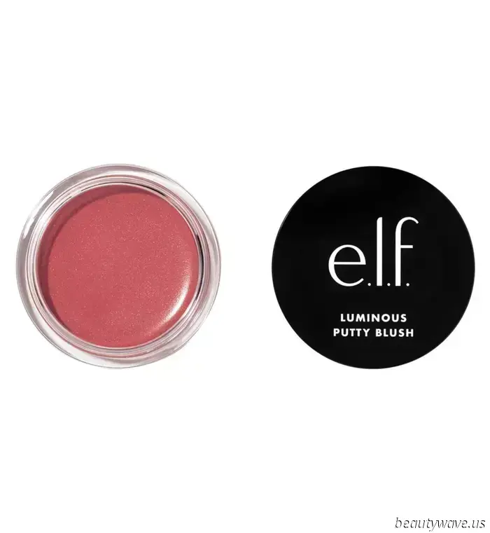 Suddenly, my whole makeup bag is filled with shimmery blushes—11 radiant formulas that I'm completely obsessed with.