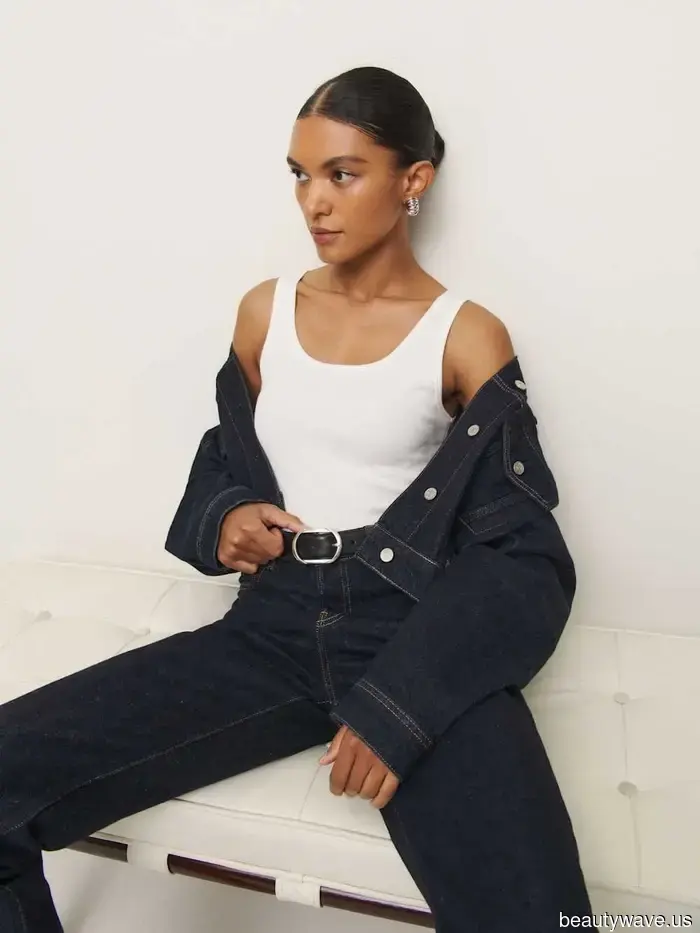 If you plan to wear leggings in 2025, please style them only in these ways, these and these.