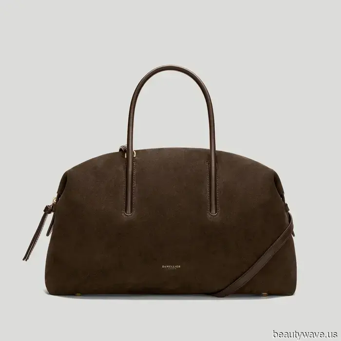 Ovunque guardo, donne parigine eleganti portano questa borsa alla moda che rivaleggia con gli stili dei designer.