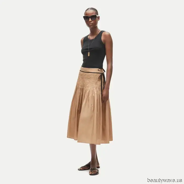 Sono un Fashion Editor della Gen Z&mdash;30 cose del nuovo lancio estivo di J.Crew che so che andranno a ruba