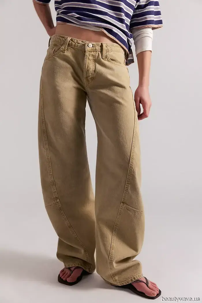 Estos artículos elegantes de COS, Free People y Ref son perfectos para actualizar tu guardarropa de primavera y verano.