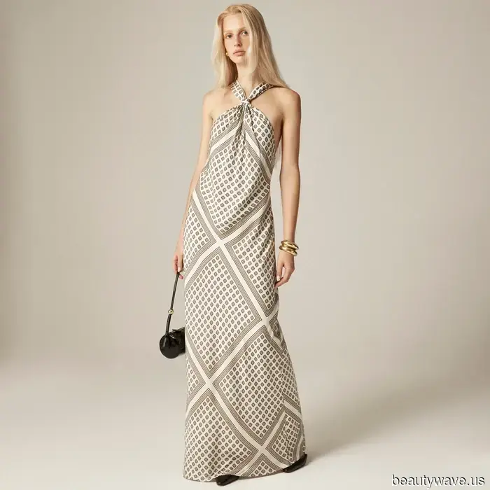 Dresses Aren't Just for Summer—These 35 Fall Styles from J.Crew, Reformation, and Anthro Confirm It